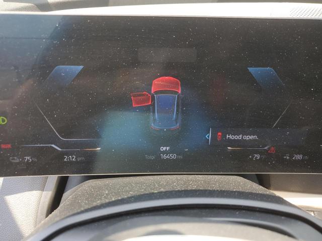 2024 BMW IX XDRIVE5 WB523CF09RCN23100