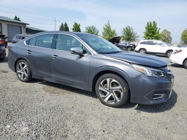 2022 SUBARU LEGACY TOURING XT 4S3BWGP67N3025137