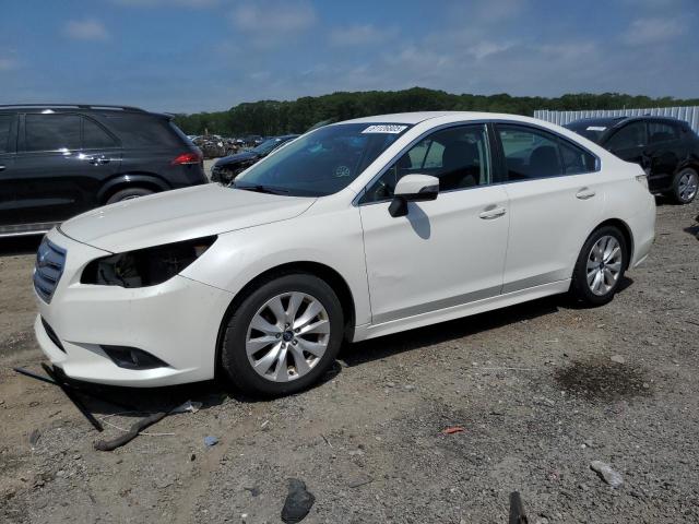 SUBARU LEGACY 2.5