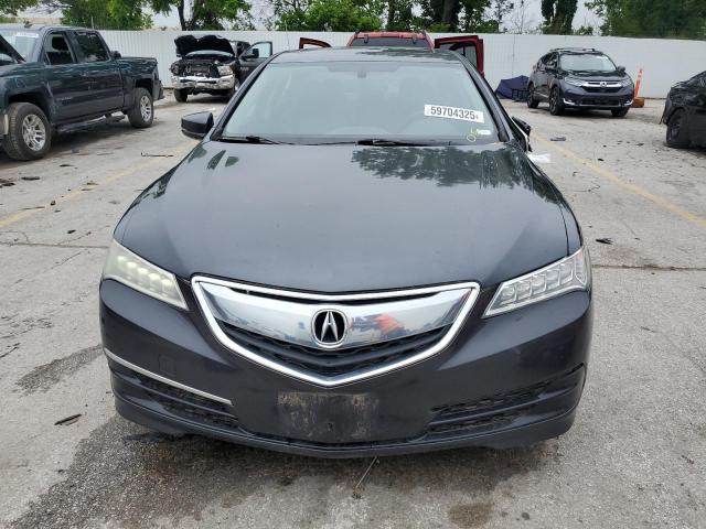 2016 ACURA TLX 19UUB2F38GA009141