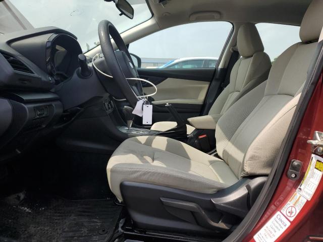 2017 SUBARU IMPREZA 4S3GTAA66H3740466