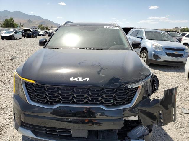 2024 KIA SORENTO SX - 5XYRK4JF3RG291659
