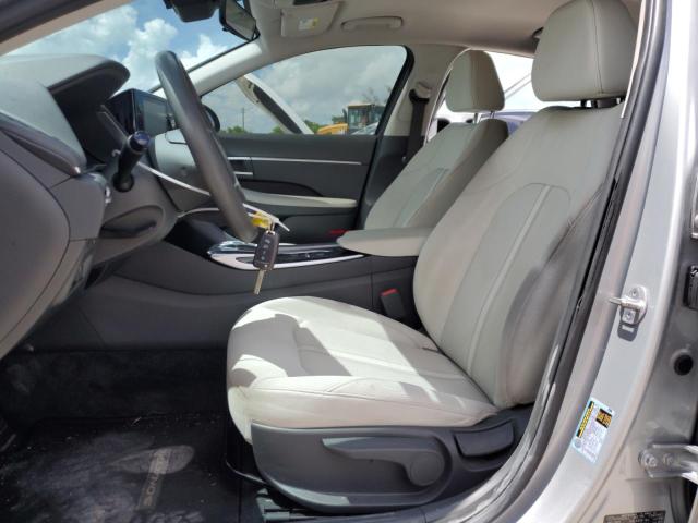 2023 HYUNDAI SONATA SE KMHL24JA2PA300225