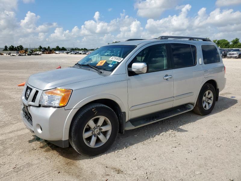 Vin: 5n1ba0nd8an621312, lot: 62154935, nissan armada se 2010 img_1