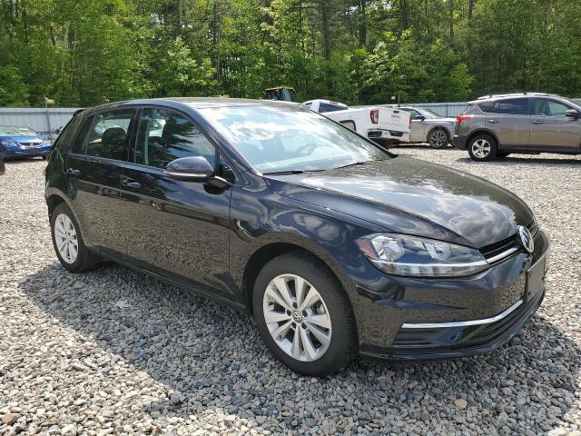 Vin: 3vwg57au2lm014412, lot: 57336825, volkswagen golf 20204