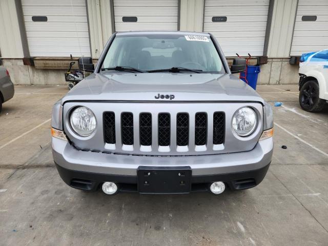 2015 JEEP PATRIOT SP 1C4NJRBB4FD370522