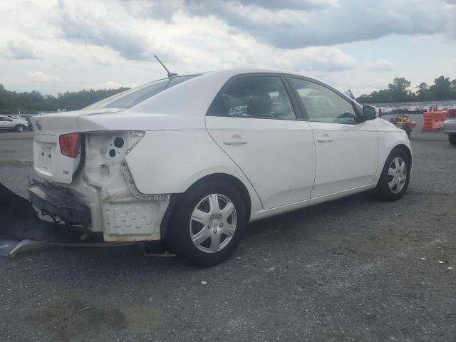 Vin: knafu4a28b5321020, lot: 61938675, kia forte ex 20113