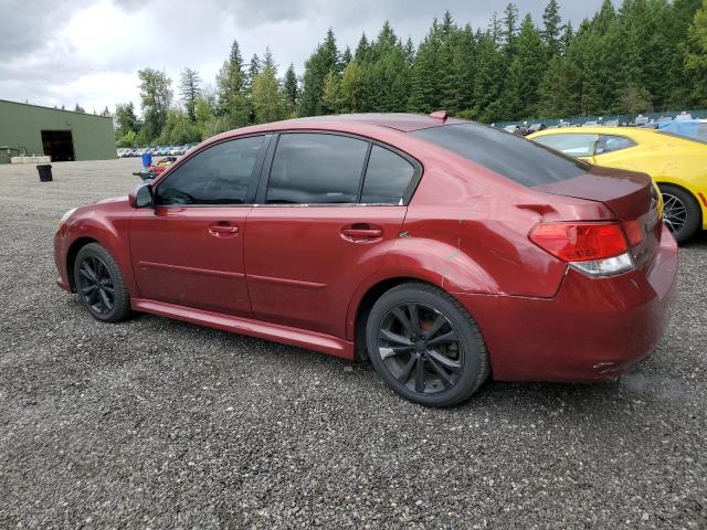 Vin: 4s3bmcc66e3027806, lot: 61738595, subaru legacy 2.5i premium 20142