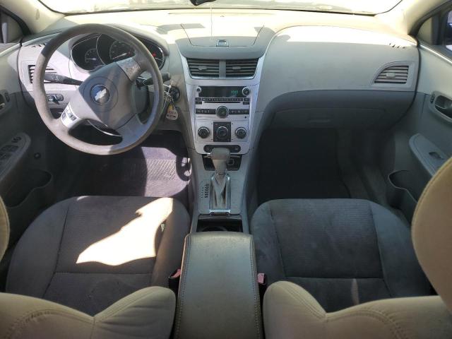 2010 CHEVROLET MALIBU LS - 1G1ZB5EB7AF304782