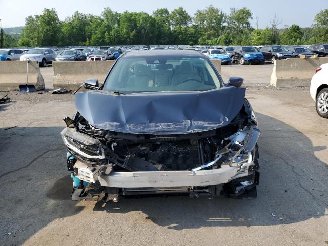 2020 HONDA INSIGHT EX 19XZE4F54LE010187