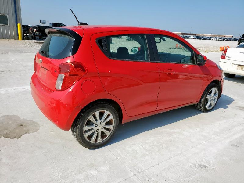 Vin: kl8cd6sa2gc608307, lot: 59045455, chevrolet spark 1lt 20163