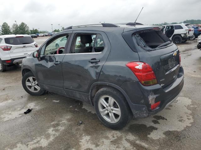 Vin: 3gncjlsb2kl142115, lot: 59888805, chevrolet trax 1lt 20192