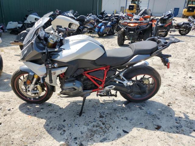 2018 BMW R1200 RS WB10A1505JZ379308