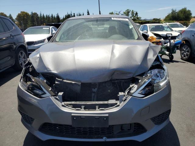 2019 NISSAN SENTRA S - 3N1AB7AP4KY325619