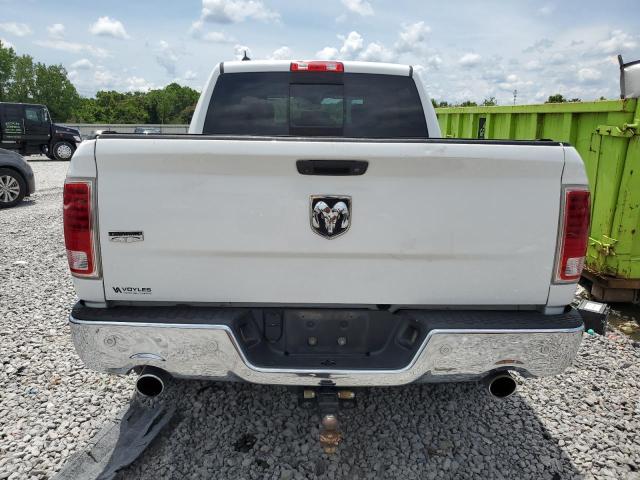 2017 RAM 1500 LARAM 1C6RR6NT8HS637373