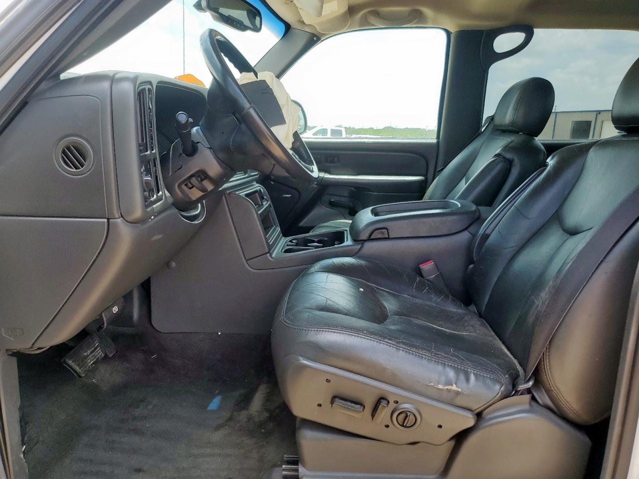 Lot #3311503238 2006 CHEVROLET SILVERADO