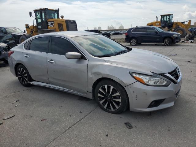 2018 NISSAN ALTIMA 2.5 - 1N4AL3AP2JC256929