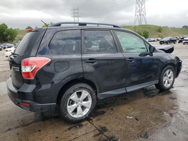 2015 SUBARU FORESTER 2 JF2SJADC4FH519726