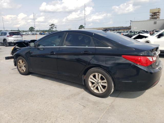 Vin: 5npeb4ac6dh529395, lot: 58813235, hyundai sonata gls 20132