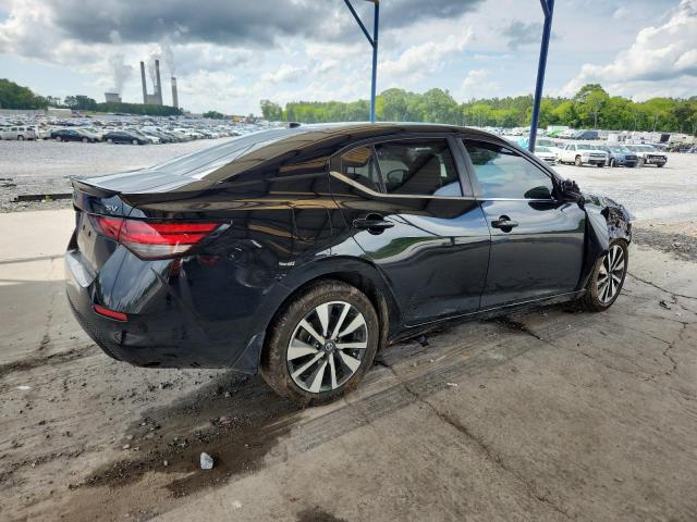 2020 NISSAN SENTRA SV 3N1AB8CV0LY289883