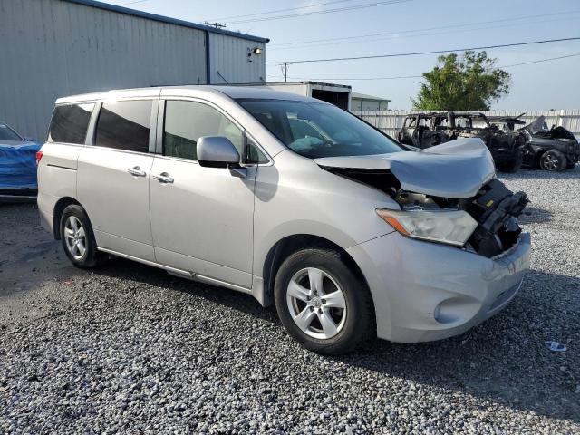 Vin: jn8ae2kp3d9061764, lot: 60849965, nissan quest s 20134