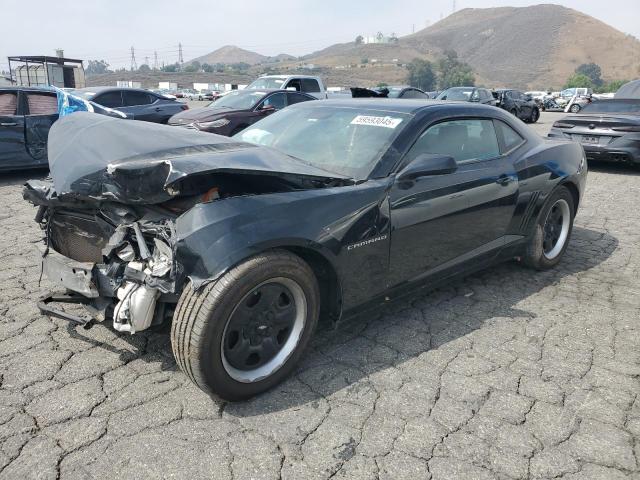 Vin: 2g1fa1e3xc9174659, lot: 59593045, chevrolet camaro ls 2012 img_1