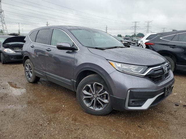 Vin: 5j6rw2h53ll020211, lot: 58980435, honda crv ex 20204