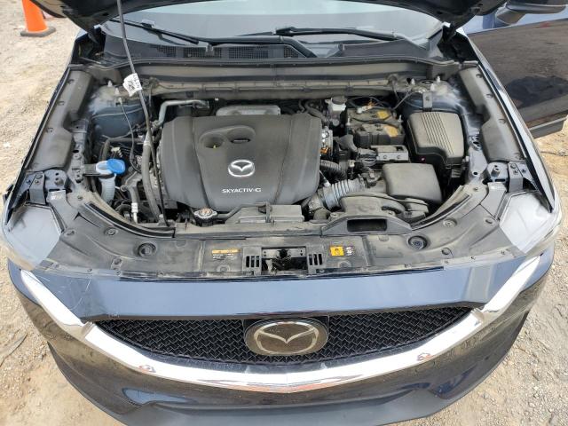 2021 MAZDA CX-5 GRAND - JM3KFBDMXM0497796
