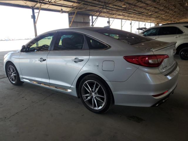 2017 HYUNDAI SONATA SPO 5NPE34AB9HH568556