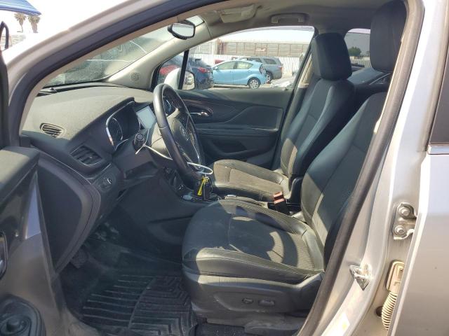 2018 BUICK ENCORE PRE - KL4CJASB3JB609565