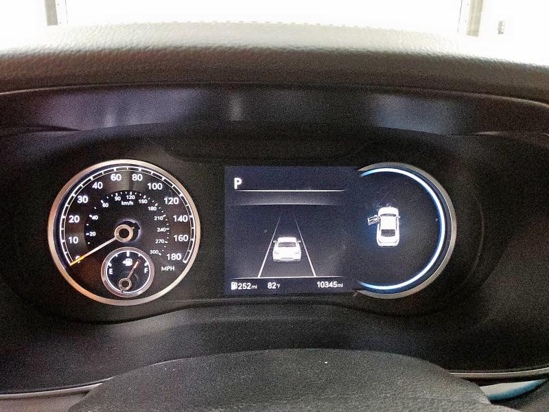 2025 GENESIS G70 BASE KMTG34SC2SU151097