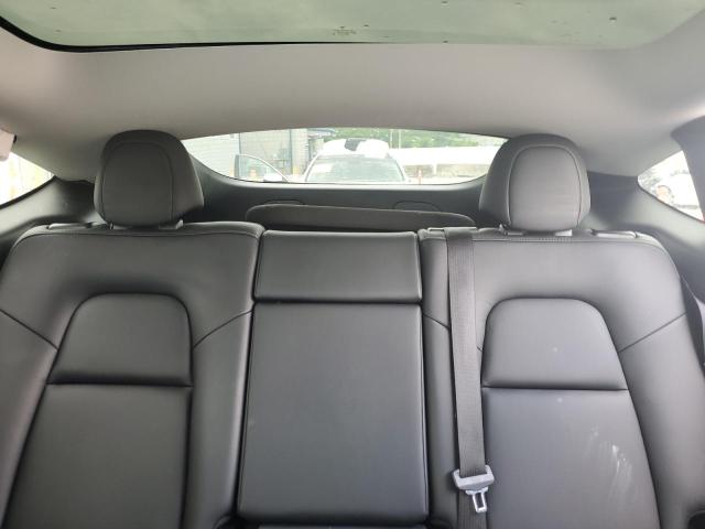 2023 TESLA MODEL Y - 7SAYGAEEXPF583829