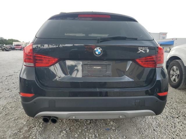 2015 BMW X1 XDRIVE2 - WBAVL1C5XFVY35591