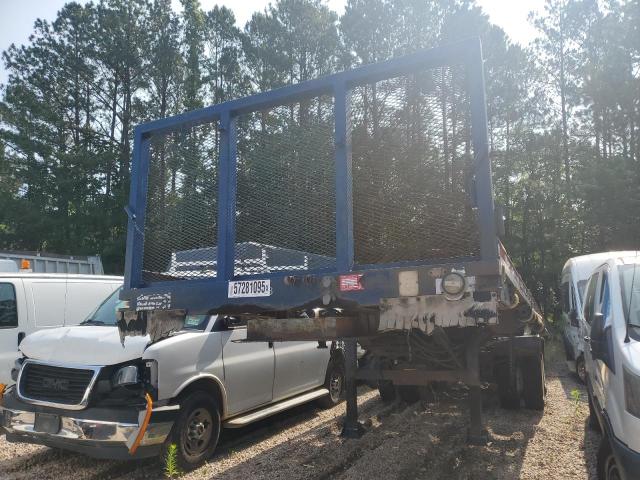 OTHER TRAILER 2001 blue   1L9RD48271C094896 photo #3