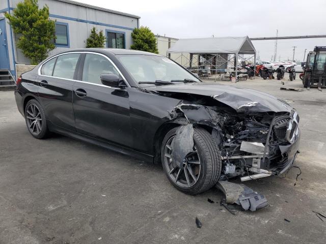 Vin: wba5r7c03lfh40434, lot: 59900675, bmw 3 series 20204