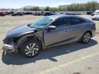 2017 HONDA CIVIC EX - 19XFC2F74HE026783