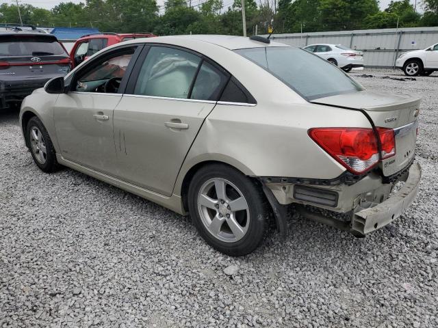 2016 CHEVROLET CRUZE LIMI 1G1PE5SB8G7128959