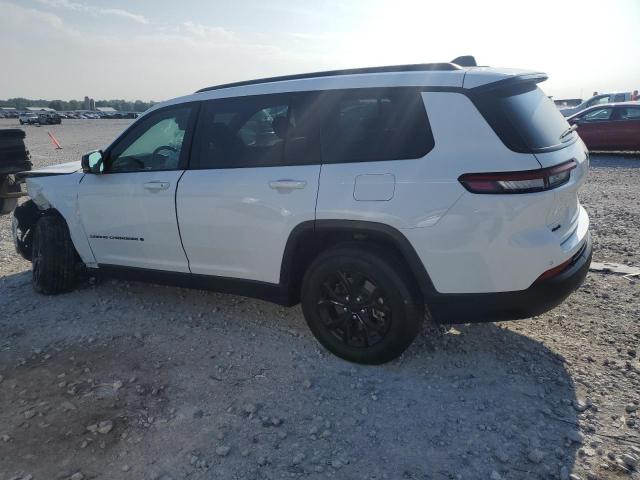 2024 JEEP GRAND CHER - 1C4RJKAG7R8570586