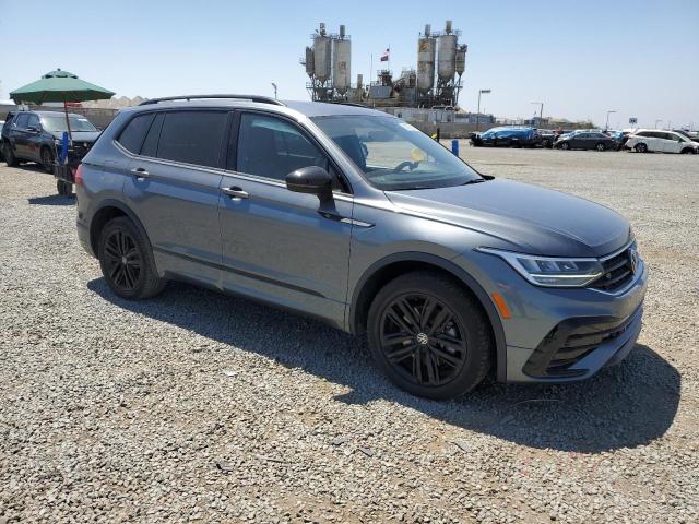 2022 VOLKSWAGEN TIGUAN SE 3VVCB7AX5NM126601