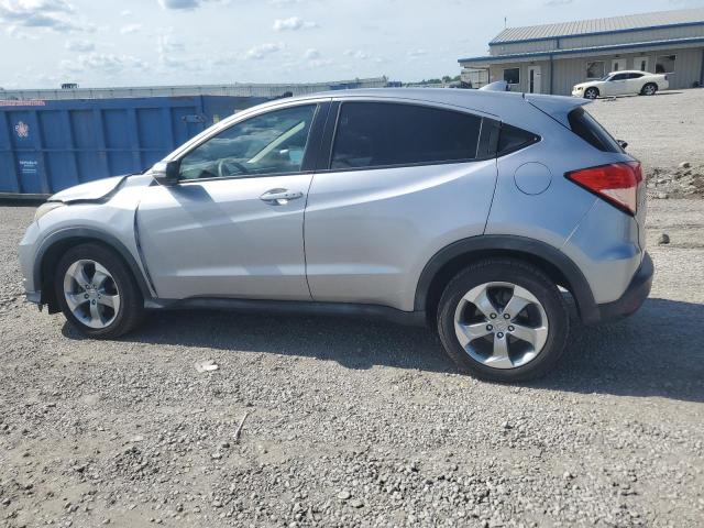 2017 HONDA HR-V EX 3CZRU6H55HM712831