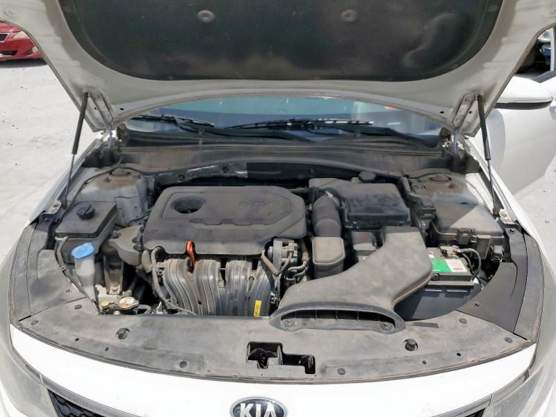 2016 KIA OPTIMA LX - 5XXGT4L38GG028737