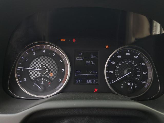2019 HYUNDAI ELANTRA SE - 5NPD74LF4KH472874