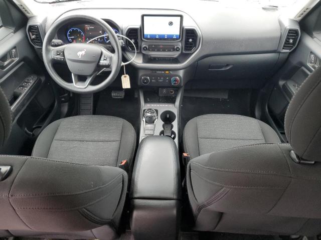 2022 FORD BRONCO SPO 3FMCR9A6XNRD77500