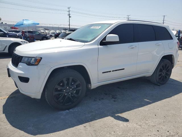 Vin: 1c4rjfag0jc122277, lot: 59553575, jeep grand cher laredo 2018 img_1