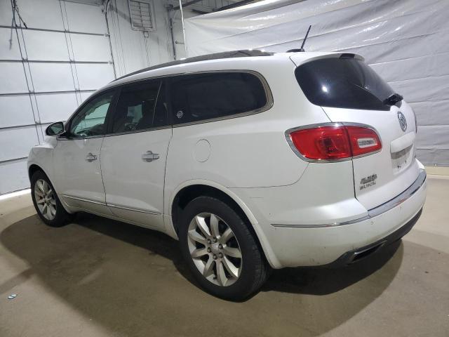 2016 BUICK ENCLAVE 5GAKVCKD7GJ182538