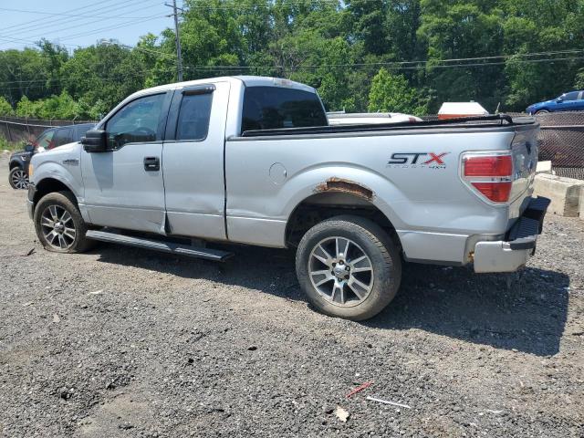 Vin: 1ftfx1ef0efa68196, lot: 58915685, ford f-150 super cab 20142