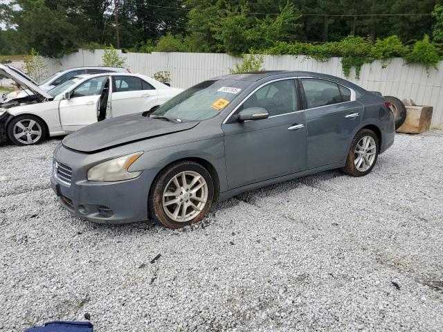 Vin: 1n4aa5ap0ac875367, lot: 59837805, nissan maxima s 2010 img_1
