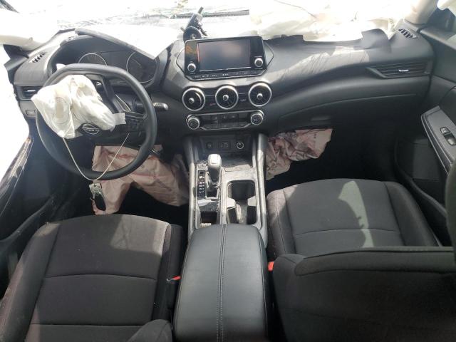 2024 NISSAN SENTRA S - 3N1AB8BV9RY310532