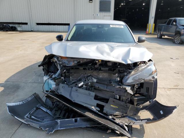 2024 NISSAN ALTIMA SR 1N4BL4CVXRN349736