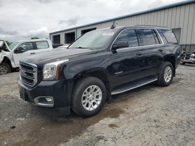 Vin: 1gks2bkc0gr314814, lot: 61355475, gmc yukon slt 2016 img_1